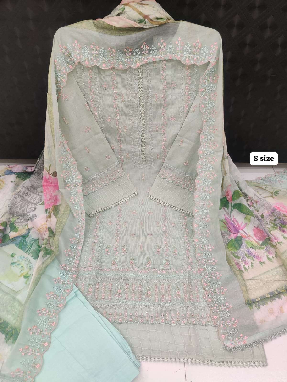 DHAGGAKARI Most demanded PRET Collection by BIN SAEED 